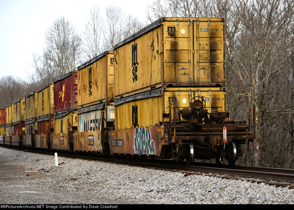 DTTX 73000